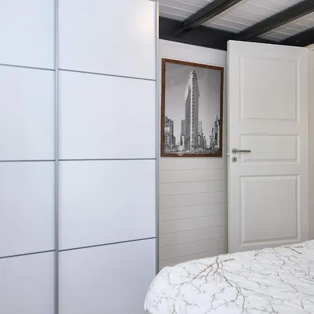 Tatil Evi Enchanting With Whirlpool-by Traum *